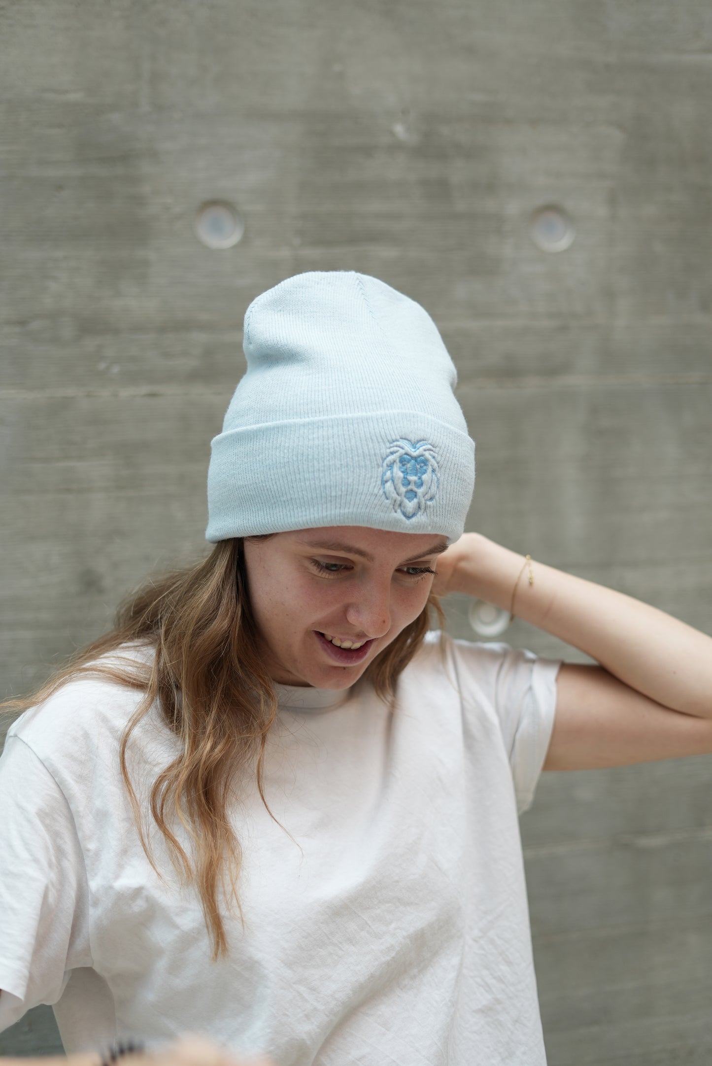 Cap