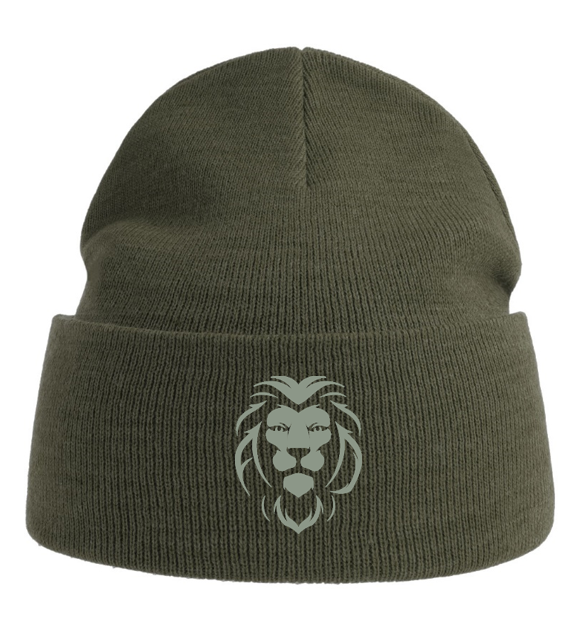 Cap