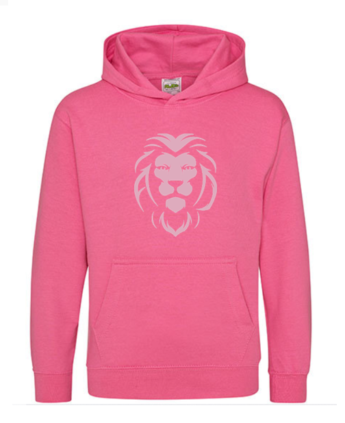 Hooded hoodie kids